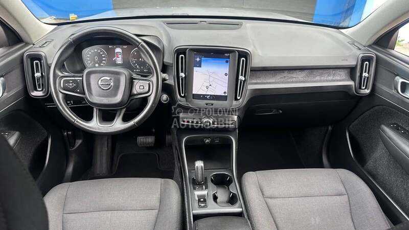 Volvo XC40 2.0 D3