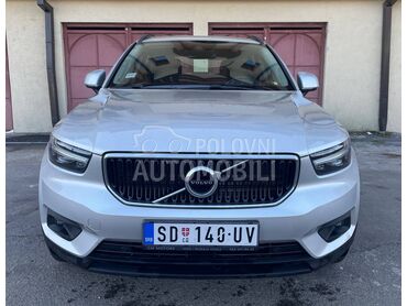 Volvo XC40 2.0 D3