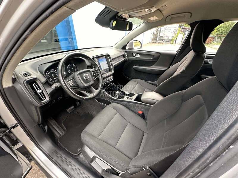 Volvo XC40 2.0 D3