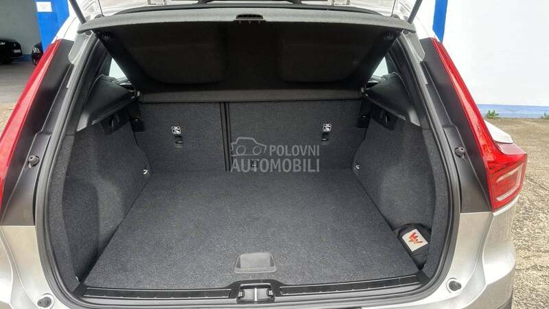 Volvo XC40 2.0 D3