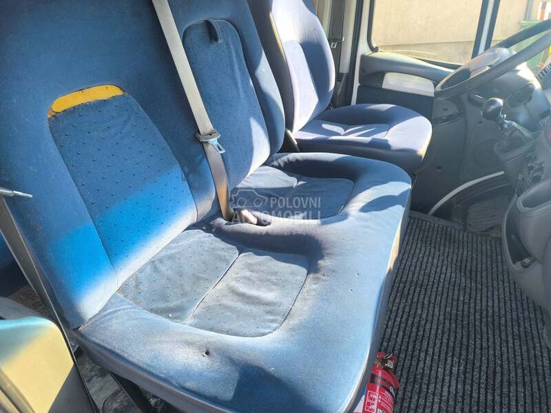 Fiat Ducato 2.3 JTD