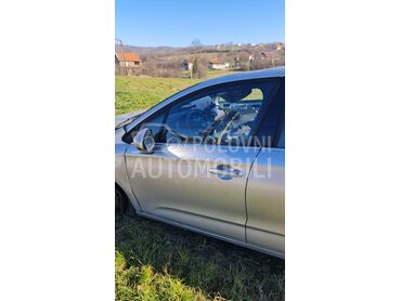 vrata za Citroen C4 od 2010. do 2018. god.