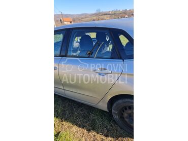 vrata za Citroen C4 od 2010. do 2018. god.