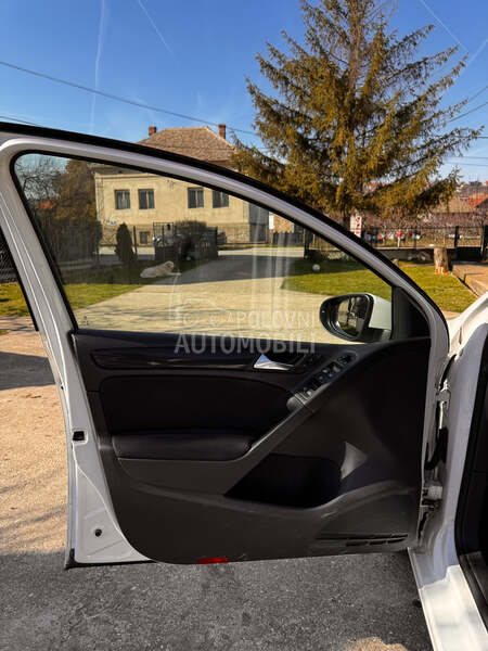 Volkswagen Golf 6 