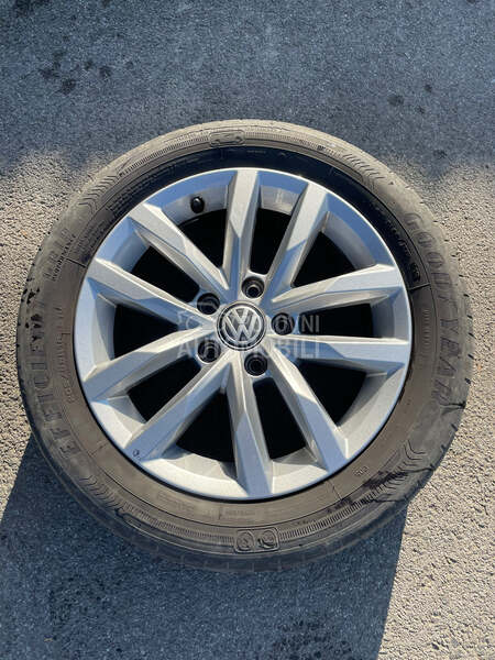 Volkswagen Golf 6 
