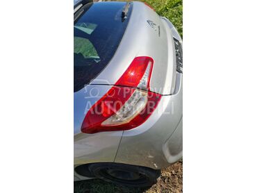 stop svetlo za Citroen C4 od 2010. do 2014. god.