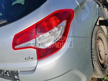 stop lampa za Citroen C4 od 2010. do 2014. god.