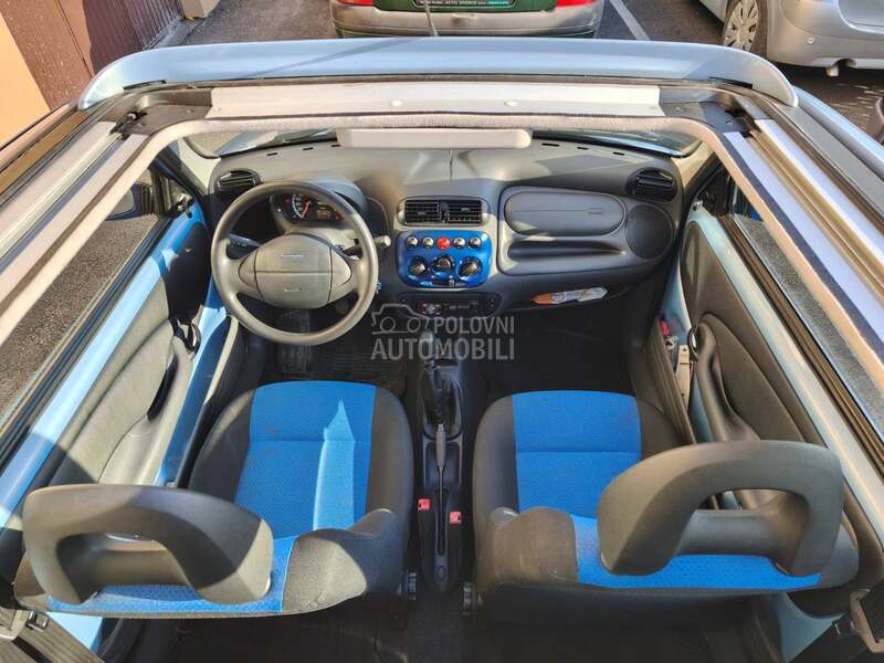 Fiat Seicento 