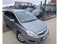 Opel Zafira 1.6 METAN