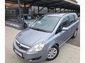 Opel Zafira 1.6 METAN