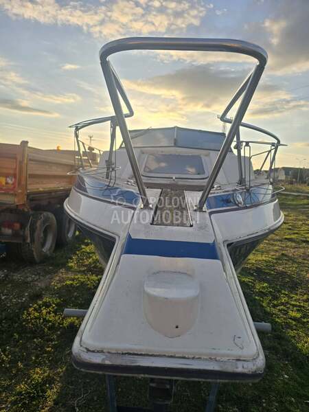 Regal Ambasador 233XL