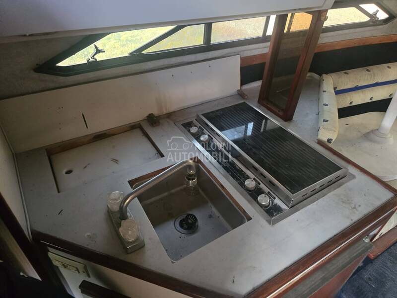 Regal Ambasador 233XL