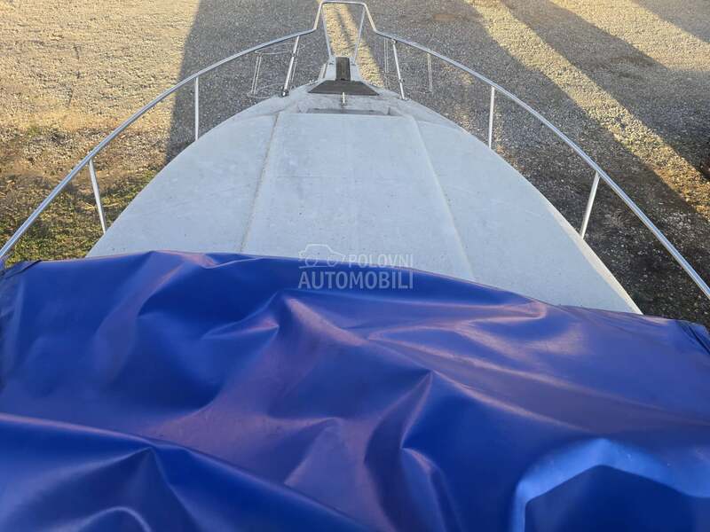 Regal Ambasador 233XL