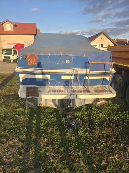 Regal Ambasador 233XL