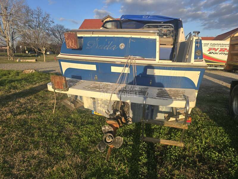 Regal Ambasador 233XL