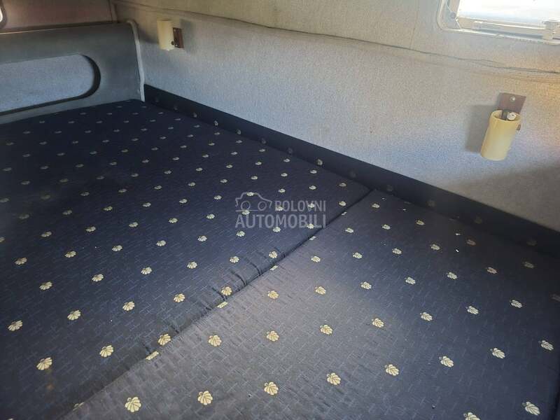 Regal Ambasador 233XL