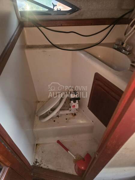 Regal Ambasador 233XL