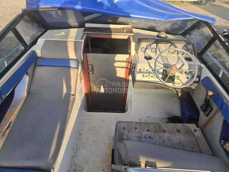 Regal Ambasador 233XL