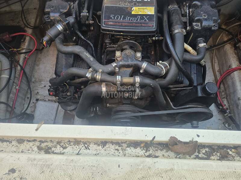 Regal Ambasador 233XL