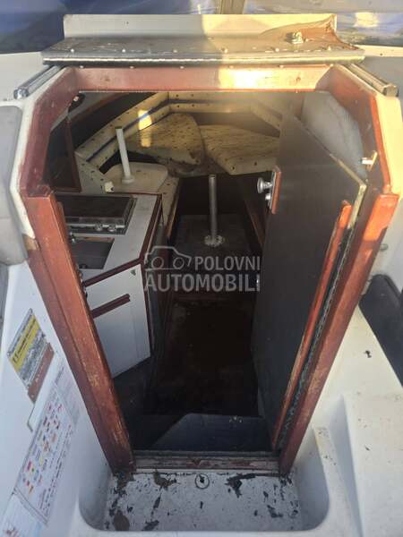 Regal Ambasador 233XL