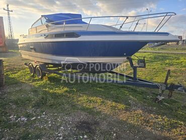 Regal Ambasador 233XL