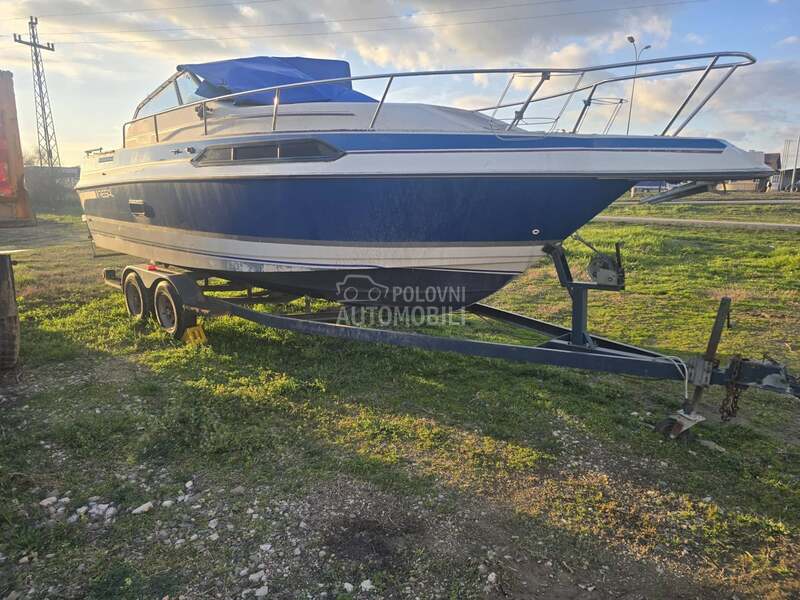 Regal Ambasador 233XL