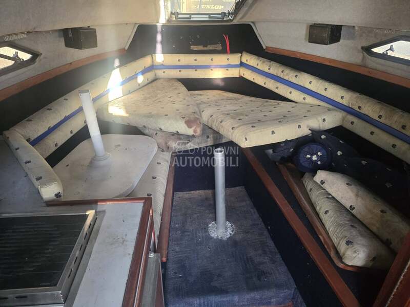 Regal Ambasador 233XL