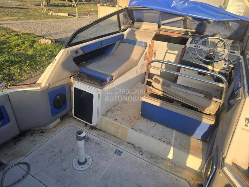 Regal Ambasador 233XL