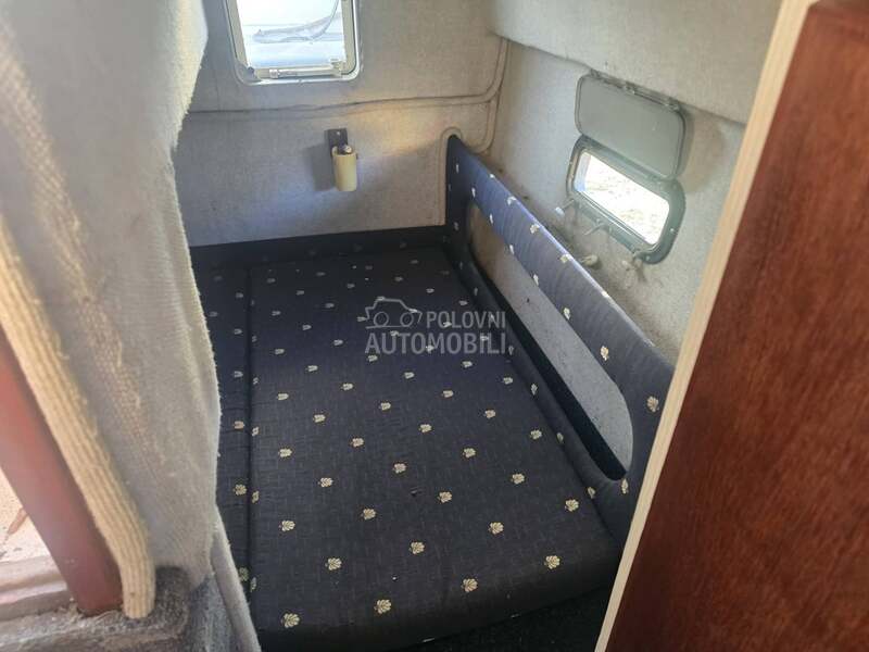 Regal Ambasador 233XL