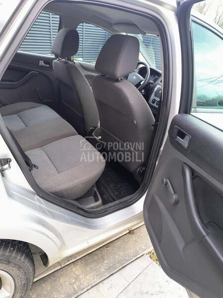 Ford Focus 1.6