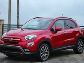 Fiat 500X Cross 2.0Mjet 4x4