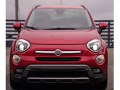 Fiat 500X Cross 2.0Mjet 4x4