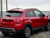 Fiat 500X Cross 2.0Mjet 4x4