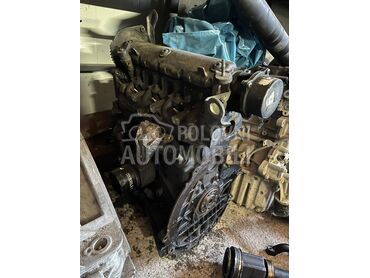 1.9 DCi za Renault Espace, Laguna, Megane ...