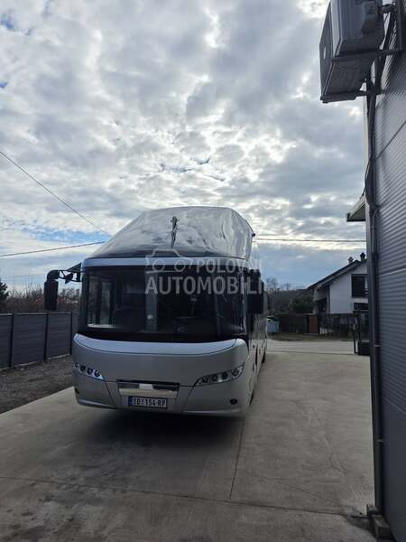 Neoplan Cityliner