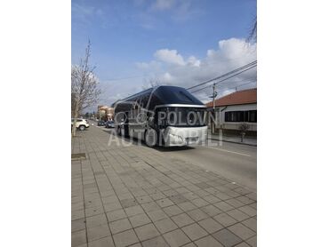 Neoplan Cityliner
