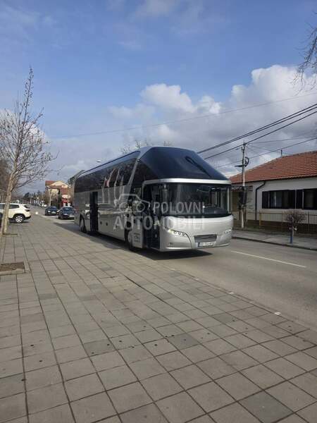 Neoplan Cityliner