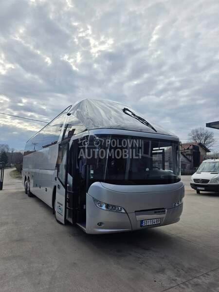 Neoplan Cityliner
