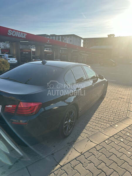 BMW 535 