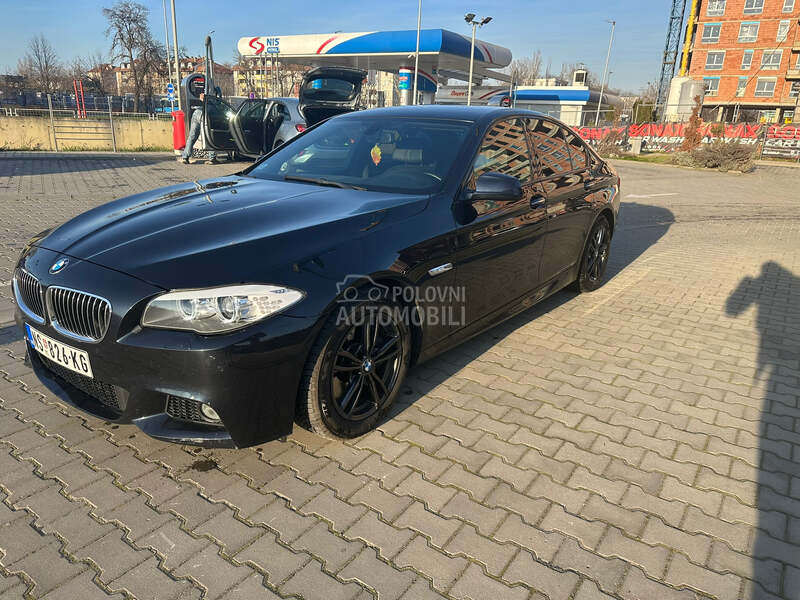 BMW 535 