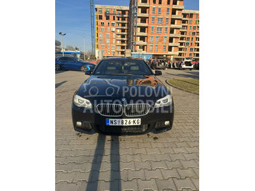 BMW 535 