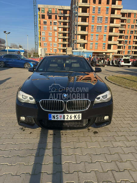 BMW 535 