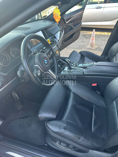 BMW 535 