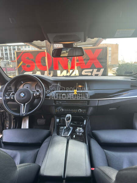 BMW 535 