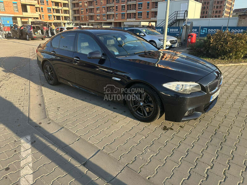 BMW 535 