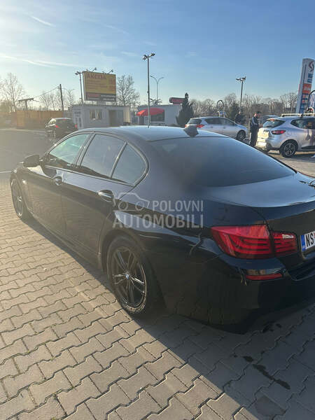 BMW 535 