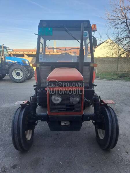 Zetor 7211
