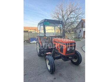 Zetor 7211