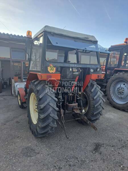 Zetor 7211