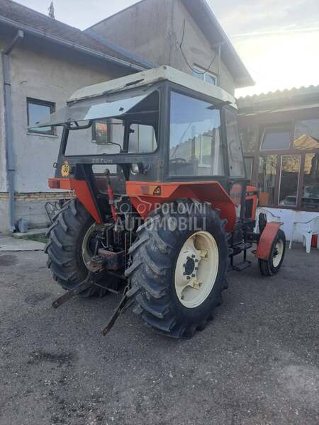 Zetor 7211
